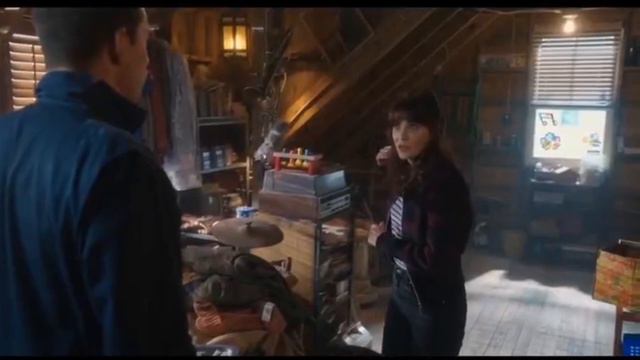 🎥 Гарольд и волшебный мелок (2024)Русский перевод трейлер