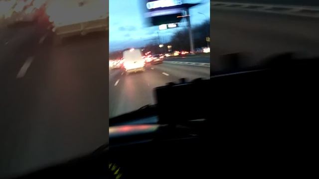 Обочечники-зло!