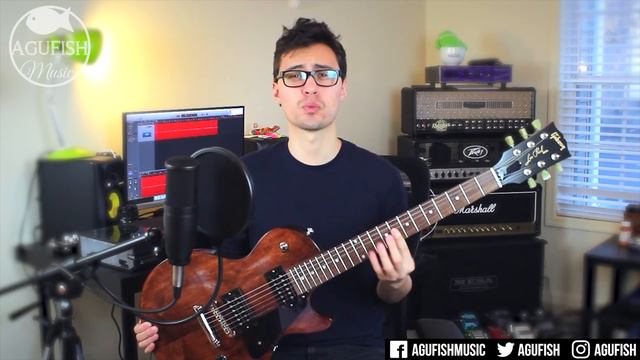 Gibson Les Paul Faded 2017 T Demo || Made in the USA, Cheap(ish), But is it Good? смотреть онлайн