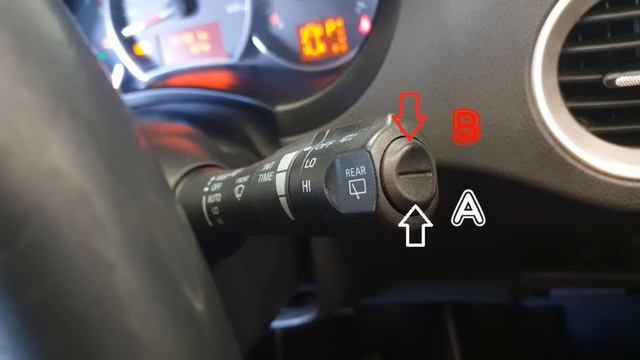 SERVICE REMINDER RESET : RENAULT KOLEOS смотреть онлайн