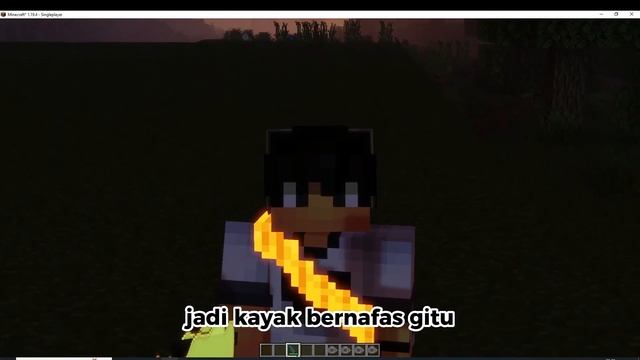 DaffTexture SPECIAL RAMADHAN v1.0 Java 1.19 (+Link Download ) смотреть онлайн