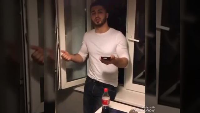 КОНФЛИКТ ТИМАТИ И ХАБИБА смотреть онлайн