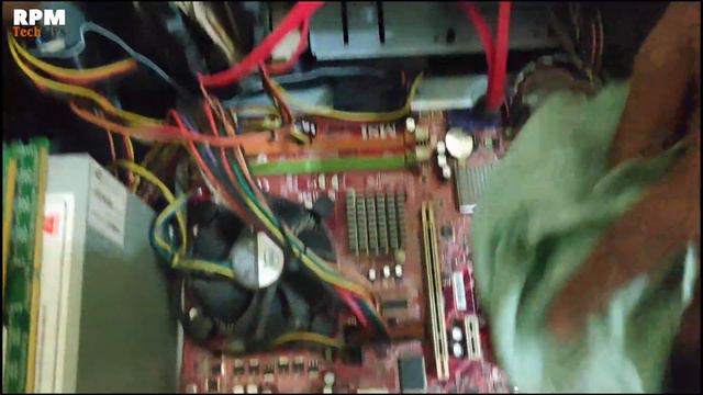 Bootmgr Is Missing - FIX