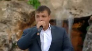 Токов Мурат   В братсве с Балкарией