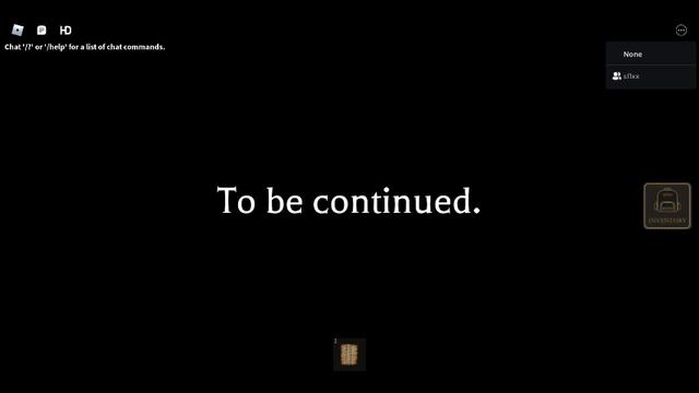 ROBLOX HORROR GAME PART2 ( Before truth horror ) Final ending смотреть онлайн