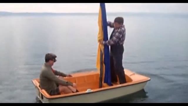 Фантоцци   Fantozzi 1975