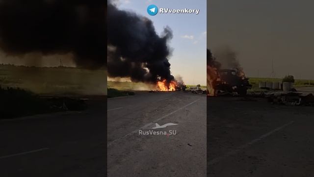 1[ Альбом ]
Завязался бой: спецгруппа ВСУ на Урале с Z и в форме ВС РФ пыталось проникнуть на наши п смотреть онлайн