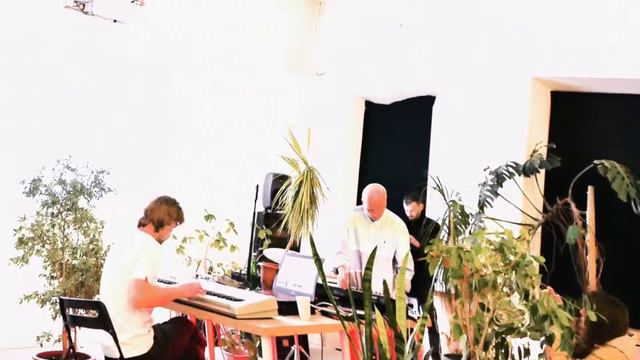 Вегетативные вечёрки — 13 апреля смотреть онлайн