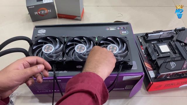 Rs 1.4 Lakh My DREAM Gaming PC Build | ROG Strix B550 | Ryzen 9 3900XT | | GTX 1650 |MDS смотреть онлайн