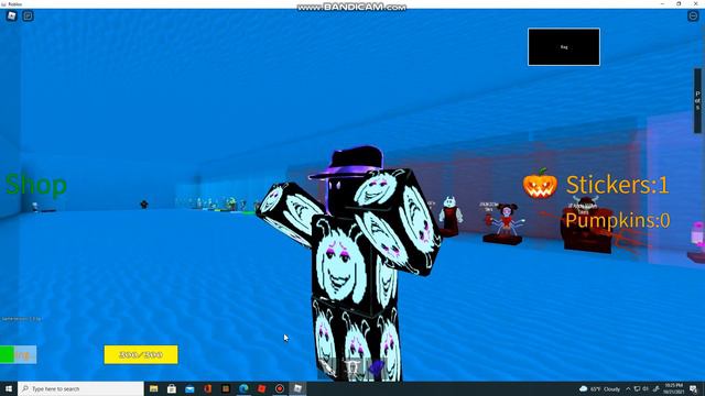 GETTING THE KILLER SANS MORPH IN 3D BOSS BATTLES (Undertale 3D Boss Battles) [ROBLOX] смотреть онлайн