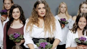 Казка"плакала"