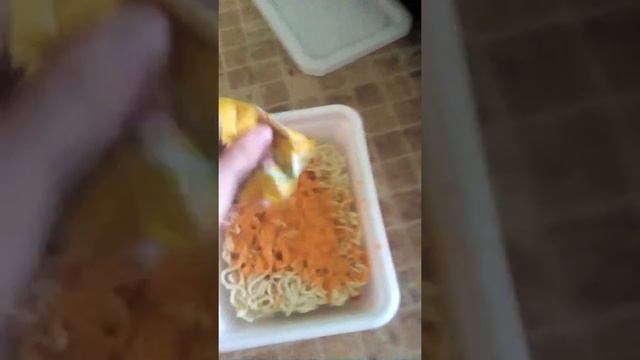 А как заварить Ролтон? смотреть онлайн