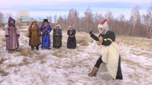 Поздравления с Новым годом по лунному календарю