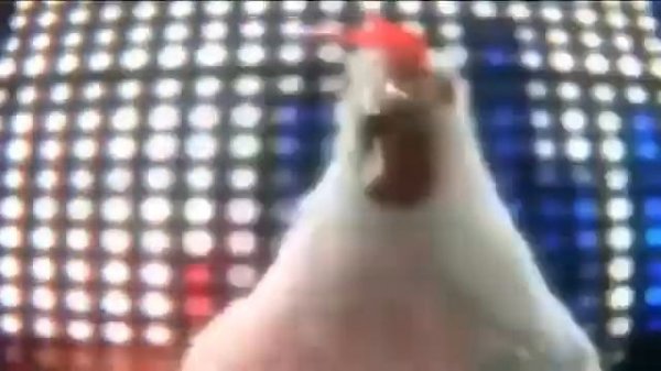 Chicken Dance, Chicken Song part 2 (original) | The hens’ dancing song | 2022 #01