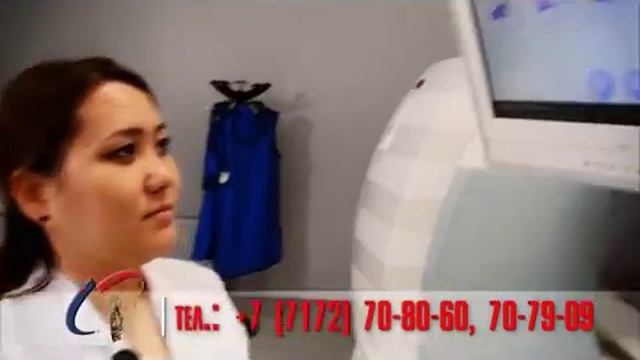 Новая Больница МЦ УДП РК смотреть онлайн