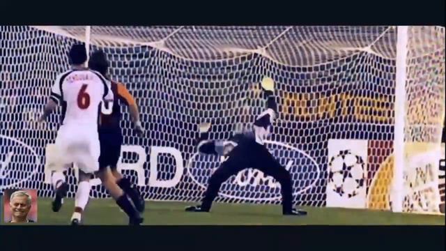 Тотти - последний Император Рима//Totti - the last Emperor of Rome смотреть онлайн