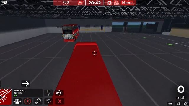 The Croydon: The London Transport Game Driver Guide. смотреть онлайн