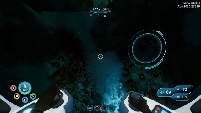 SUBNAUTICA BELOW ZERO | Day 6 NEW STORYLINE | Subnautica: Below Zero DLC (2020 Let's Play Gameplay) смотреть онлайн