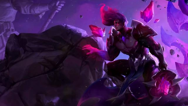 The Best Skins That Are NOT in the Game - League of Legends смотреть онлайн
