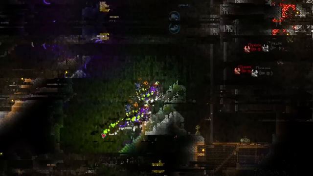 ТЕРРАРИЯ НО ТОЛЬКО КНИГИ | ДЖЕССИ