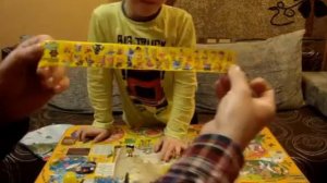 Губка БОБ квадратные штаны и angry birds star wars