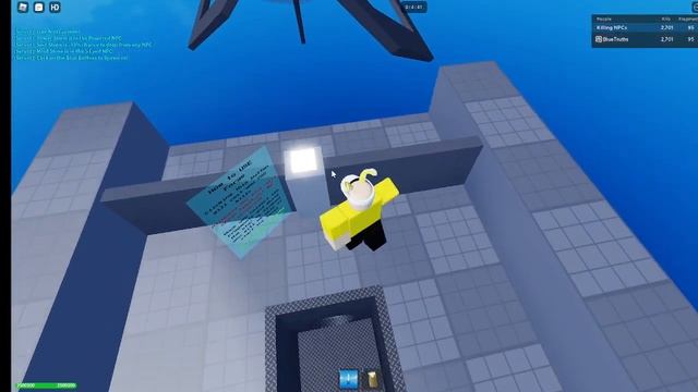 How to get storm breaker in Roblox thanos simulator смотреть онлайн