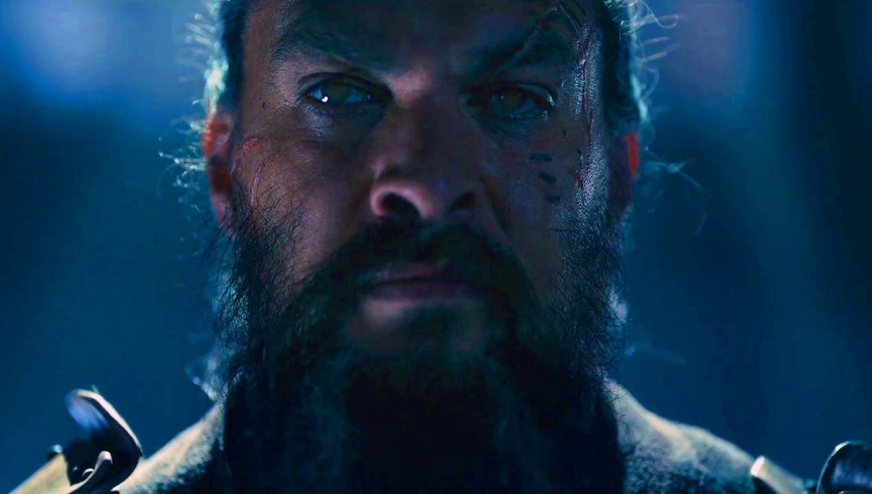 Видеть (2-й сезон)  Русский трейлер  Сериал 2021 (AppleTV+)