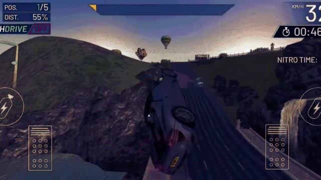 ASPHALT NITRO 2 || GAMEPLAY || 7ETZ MUSIC || MICHAEL WHITE - ALL EYES ON ME смотреть онлайн