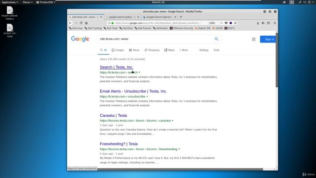 10. Google Fu смотреть онлайн