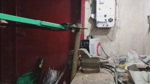 сучкорез своими руками