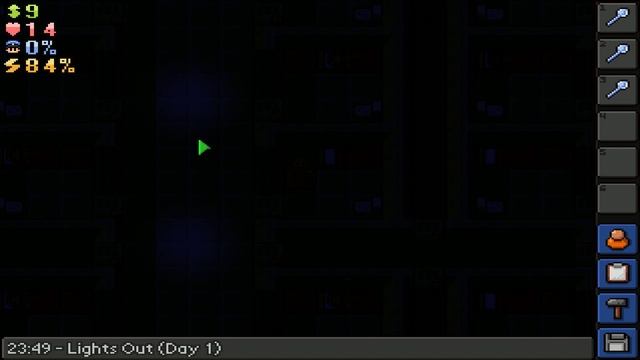 The Escapists: Alcatraz DLC - Escape Alcatraz Island! смотреть онлайн