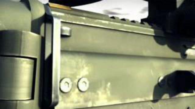 Operation Flashpoint 2 (Shot Fired Trailer) смотреть онлайн