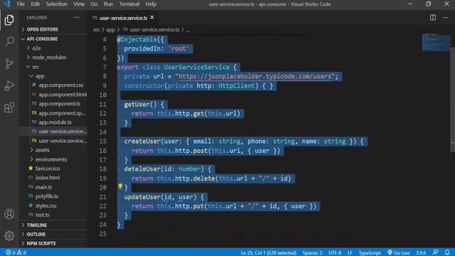 Angular With Django , Java , Dot Net , Express ?? смотреть онлайн