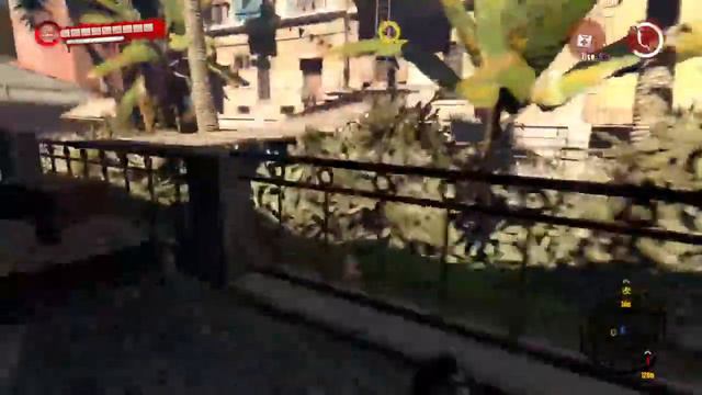Dead Island Riptide: Road to Platinum смотреть онлайн