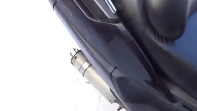 ямаха маджеста 250 в хабаровске смотреть онлайн