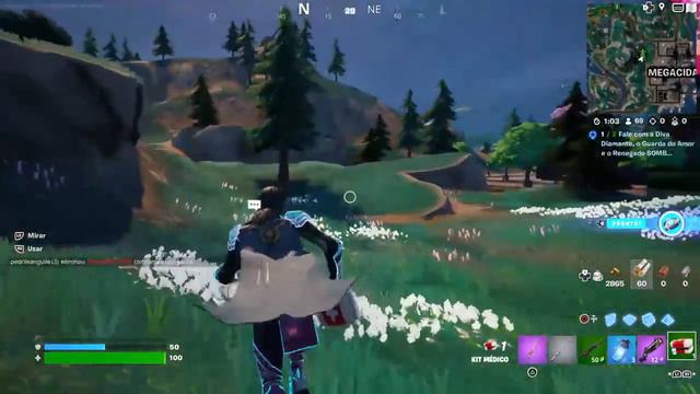 FORTNITE HENTAI 4 TEMP FAZ O BV