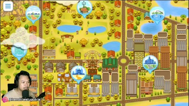 NOSTALGIA GAME ONLINE JAMAN DULU DIMANA ANDROID BELOM LAHIR - Avatar World Online Indonesia смотреть онлайн
