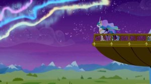 You'll Play Your Part (Song) - MLP: Friendship Is Magic [HD]