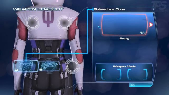 Let's Play Mass Effect 3 - Omega DLC, Part 1 - Riding in Cars with Girls (Engineer) смотреть онлайн