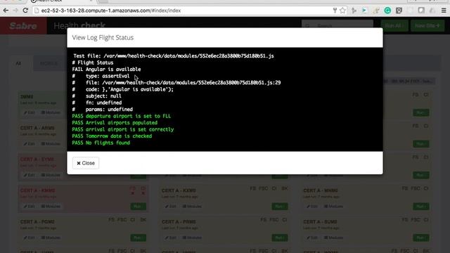 Health Check смотреть онлайн