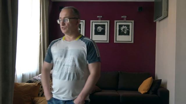 Что делать, когда есть сильные озаренные восприятия? смотреть онлайн