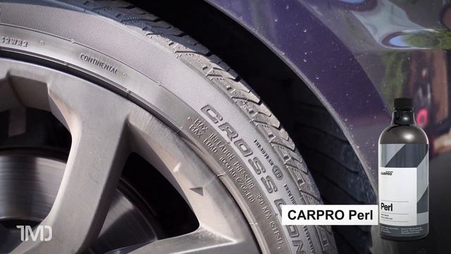 Premium Tire Dressings 2 Week Showdown PART 2 | Carpro, Koch Chemie, Meguiar's, GTechniq смотреть онлайн