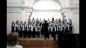 П.Чайковский  Утро