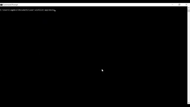 7. Creating New Docker Image of Updated Flask App смотреть онлайн
