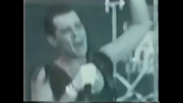 Фристайл Вадим Казаченко   Белая метелица