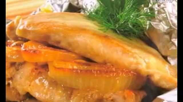 Создание праздничного стола в "Кулинарной рубрике" смотреть онлайн