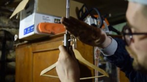 Расточка посадки сальника