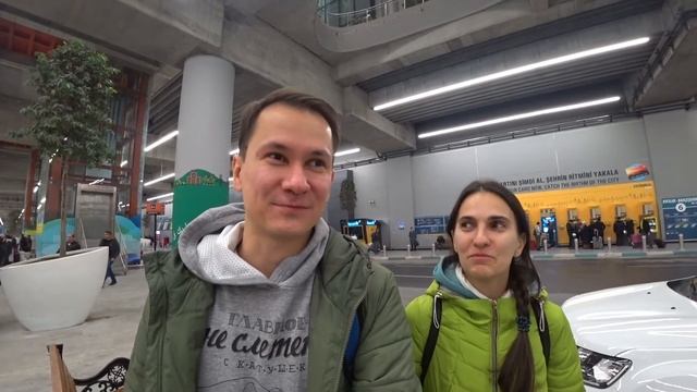 Kiwitaxi - отзыв о сервисе в Стамбуле