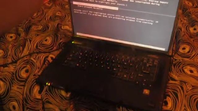 HPNC8430 screen change смотреть онлайн