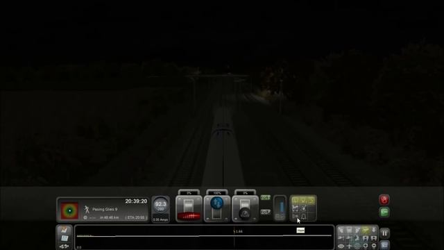 Sunday Driving 5 - Train Simulator 2013 смотреть онлайн